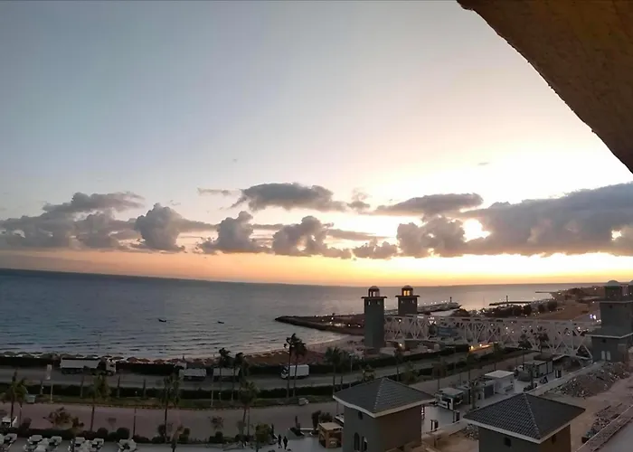 Ora - Porto Sokhna Towers *