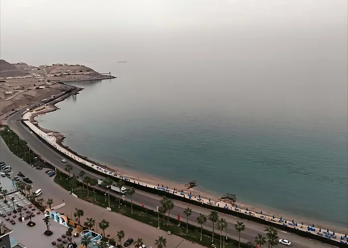 Ora - Porto Sokhna Towers *