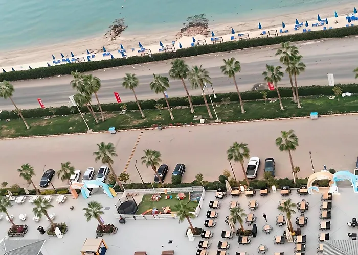 Ora - Porto Sokhna Towers *