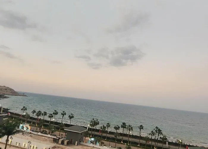 Apartment Ora - Porto Sokhna Towers Ain Sukhna