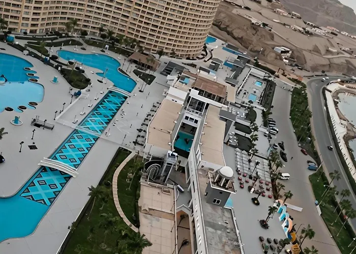 Ora - Porto Sokhna Towers *