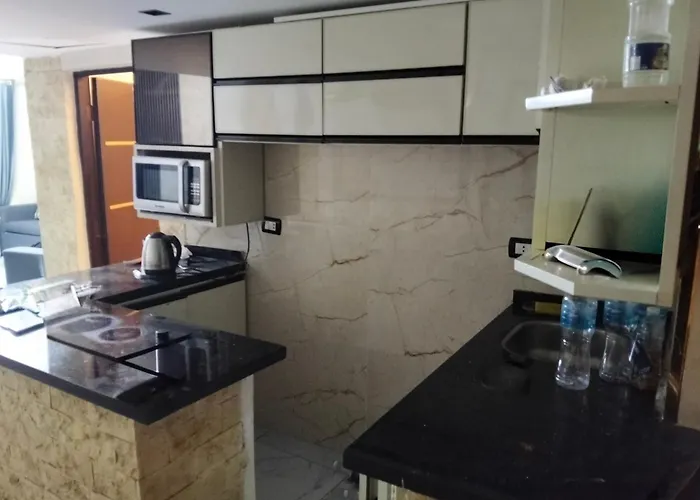 Ora - Porto Sokhna Towers Apartment Ain Sukhna