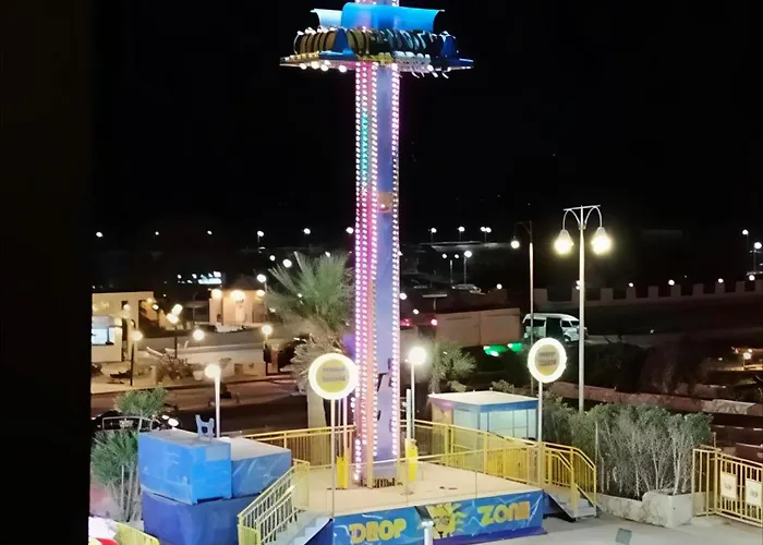 Ora - Porto Sokhna Towers *