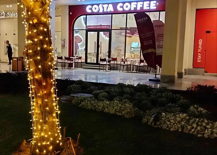 Ora - Porto Sokhna Towers *