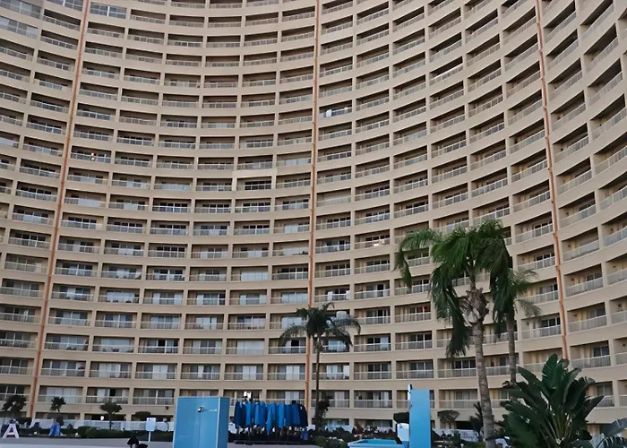 Apartment Ora - Porto Sokhna Towers Ain Sukhna