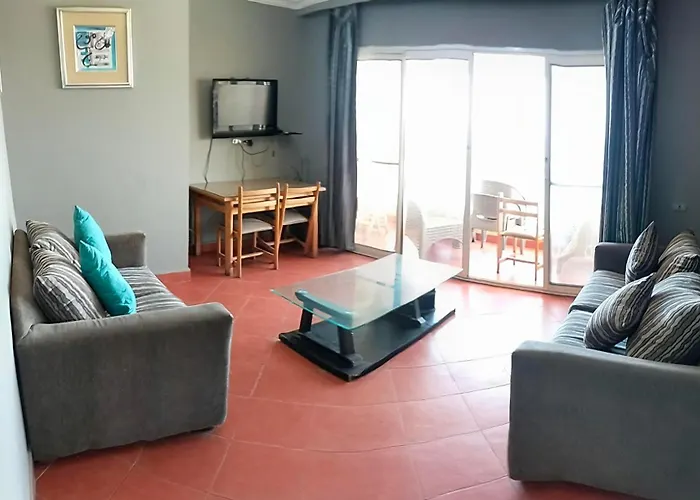 Apartment Ora - Porto Sokhna Towers