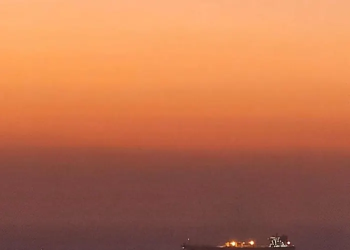 Ora - Porto Sokhna Towers Apartment *