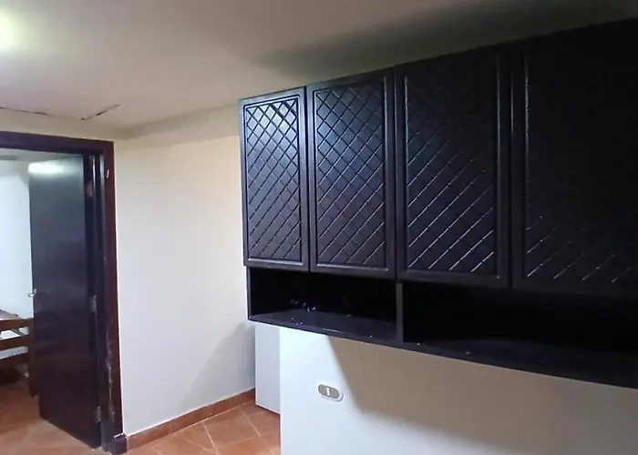 Apartment Ora - Porto Sokhna Towers Ain Sukhna