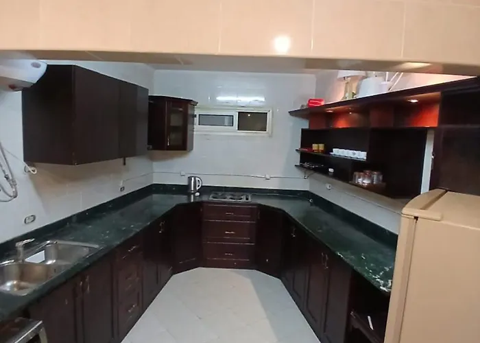 Apartment Ora - Porto Sokhna Towers Ain Sukhna