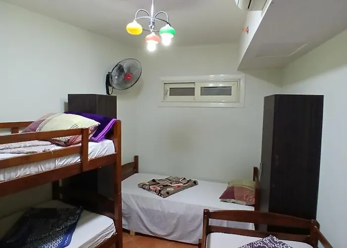 Apartment Ora - Porto Sokhna Towers *