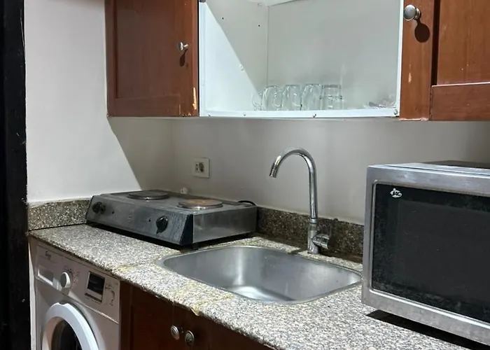 Apartment Ora - Porto Sokhna Towers Ain Sukhna