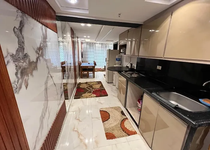 Apartment Ora - Porto Sokhna Towers