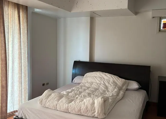 Apartment Ora - Porto Sokhna Towers Ain Sukhna
