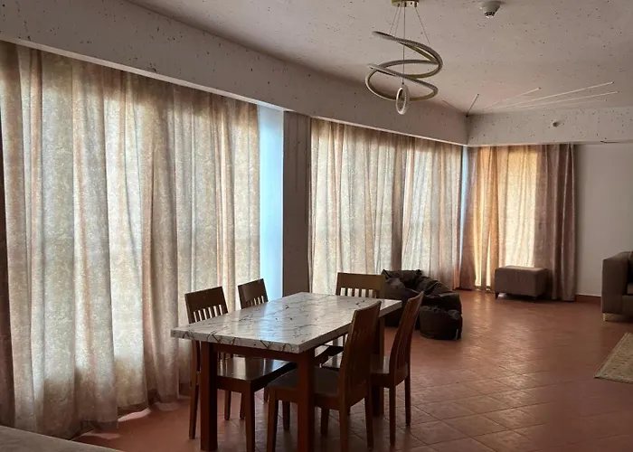 Apartment Ora - Porto Sokhna Towers