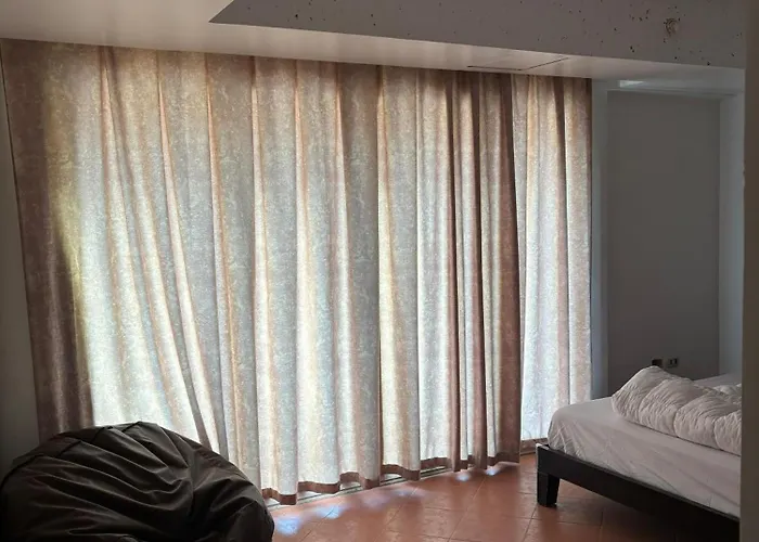 Apartment Ora - Porto Sokhna Towers *